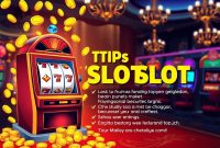 Situs Slot777 Gampang Menang