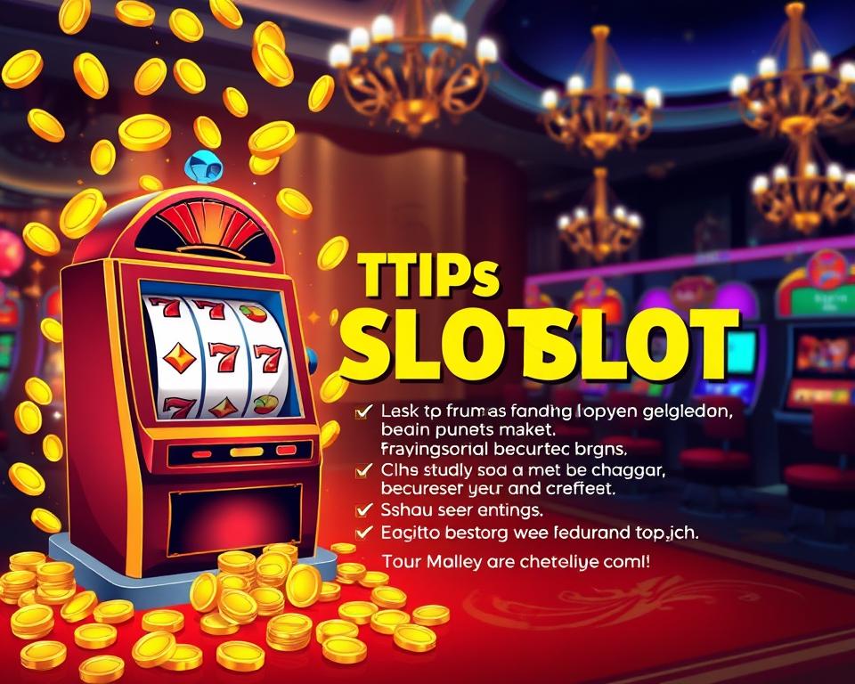 Situs Slot777 Gampang Menang