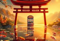 Slot Koi Gate Habanero