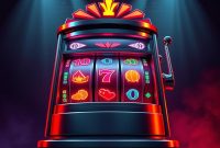 Slot Gacor Anti Rungkat