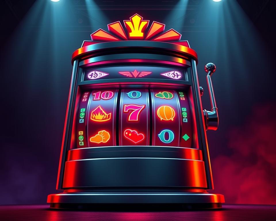 Slot Gacor Anti Rungkat
