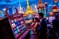 Slot Thailand Hiburan Seru